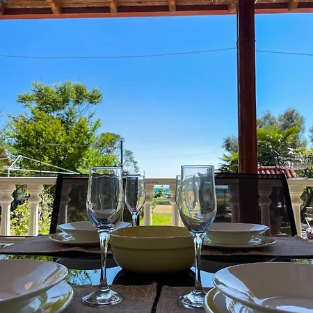 Casa Lia-beach Front