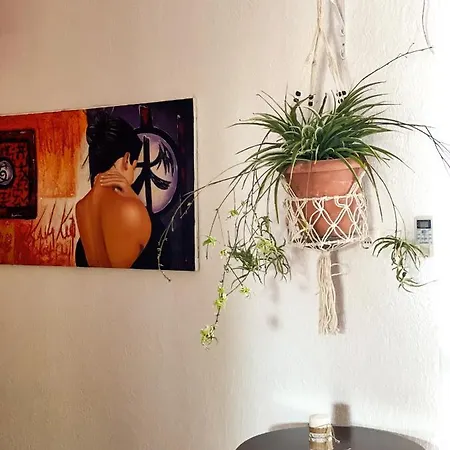 Casa Lia-beach Front *