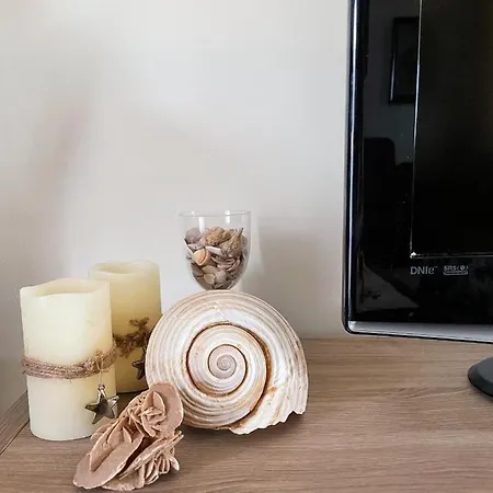 Casa Lia-beach Front * Nea Kallikrateia