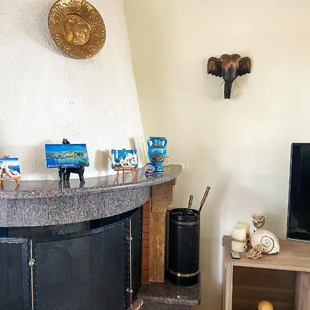 Casa Lia-beach Front Ferienhaus