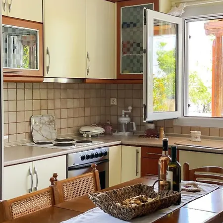 Casa Lia-beach Front