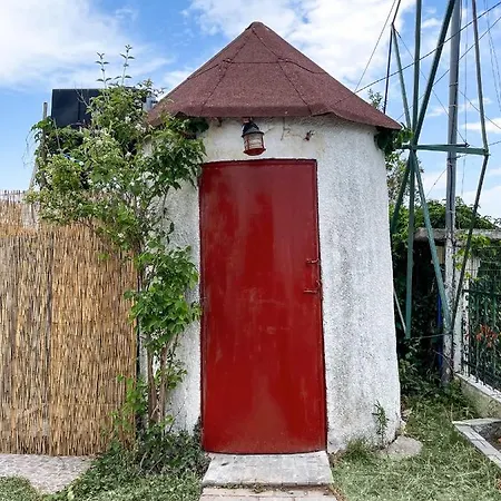 Ferienhaus Casa Lia-beach Front *