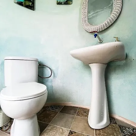 Casa Lia-beach Front * Nea Kallikrateia