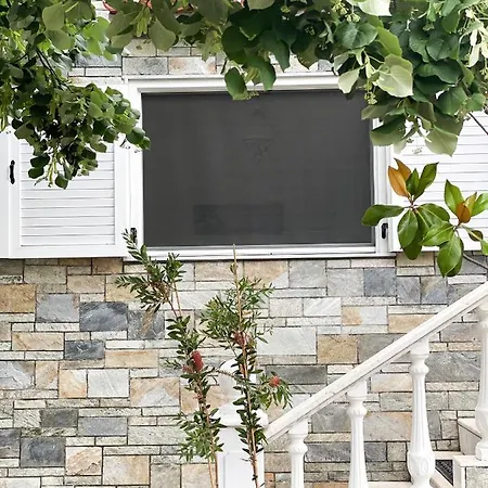 Casa Lia-beach Front Ferienhaus Nea Kallikrateia