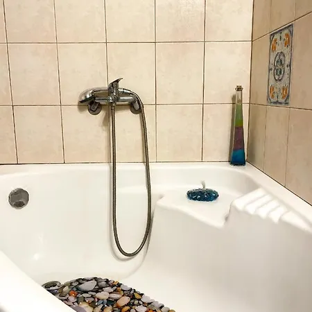 Casa Lia-beach Front Ferienhaus