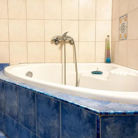 Casa Lia-beach Front Nea Kallikrateia