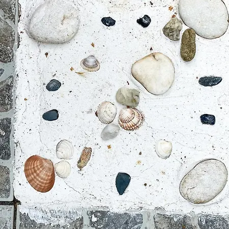 Casa Lia-beach Front Ferienhaus *