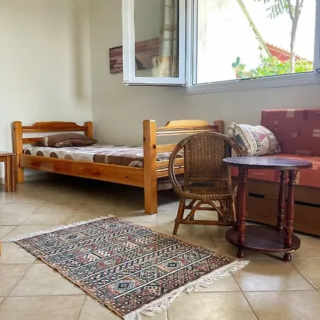 Ferienhaus Casa Lia-beach Front Nea Kallikrateia