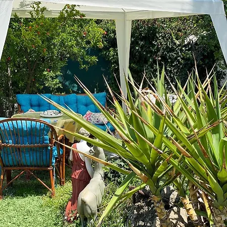 Casa Lia-beach Front Nea Kallikrateia