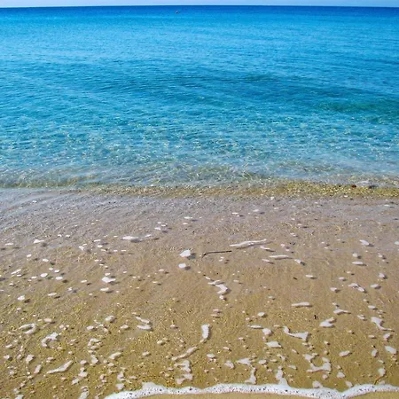 Ferienhaus Casa Lia-beach Front