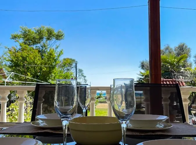 Casa Lia-beach Front