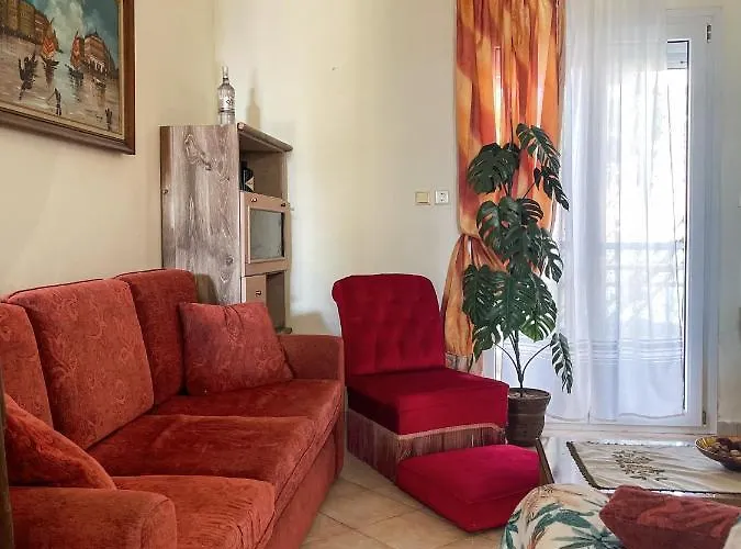 Дом отдыха Casa Lia-beach Front