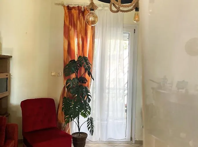 Casa Lia-beach Front Дом отдыха *