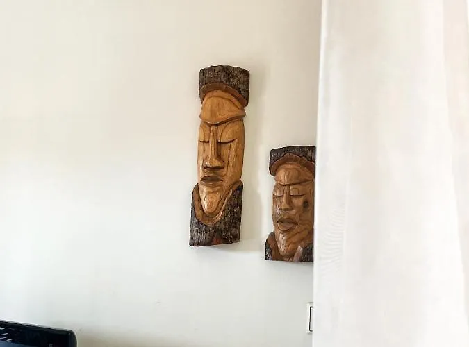 Casa Lia-beach Front Nea Kallikrateia