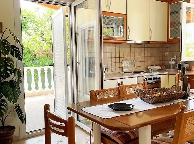 Casa Lia-beach Front Nea Kallikrateia