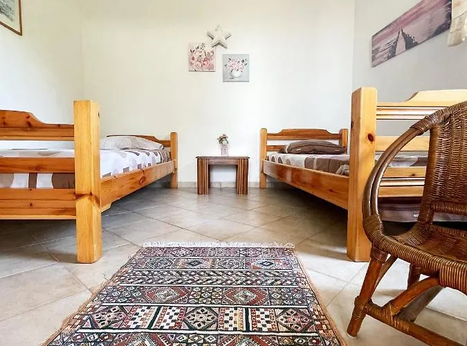 Casa Lia-beach Front Nea Kallikrateia