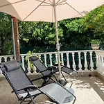 Casa Lia-beach Front Сasa de vacaciones Nea Kallikrateia