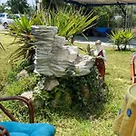 Сasa de vacaciones Casa Lia-beach Front Nea Kallikrateia