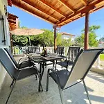 Casa Lia-beach Front Сasa de vacaciones *