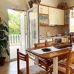 Casa Lia-beach Front Nea Kallikrateia