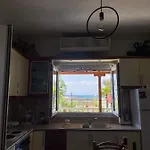 Сasa de vacaciones Casa Lia-beach Front Nea Kallikrateia