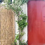 Casa Lia-beach Front