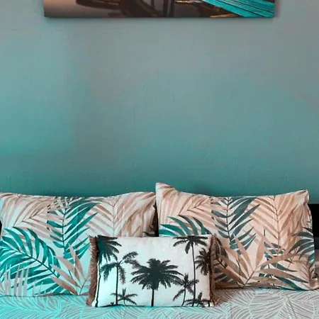 Tatil Evi Casa Lia-beach Front