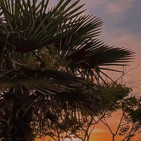 بيت للعطل Casa Lia-beach Front