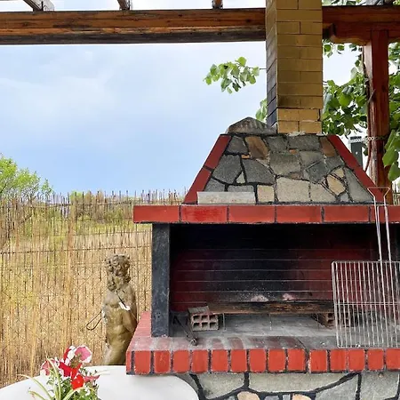 Casa Lia-beach Front Nea Kallikrateia