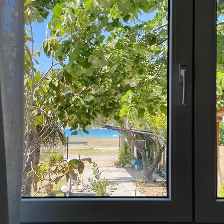 Holiday home Casa Lia-beach Front *