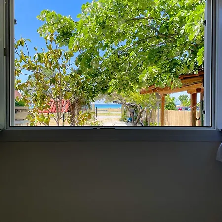 Casa Lia-beach Front