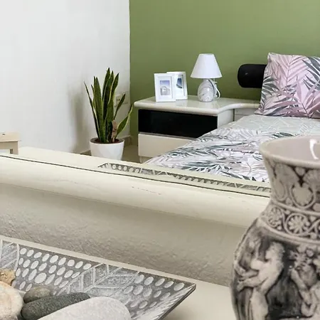 بيت للعطل Casa Lia-beach Front *