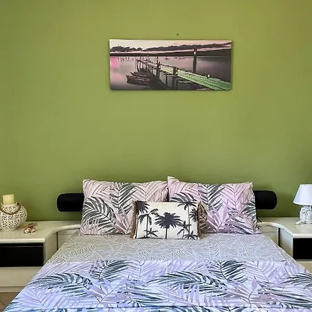 Casa Lia-beach Front 別荘 Nea Kallikrateia