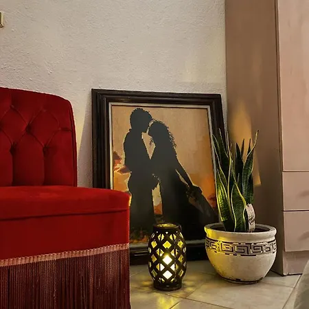 Casa Lia-beach Front Nea Kallikrateia