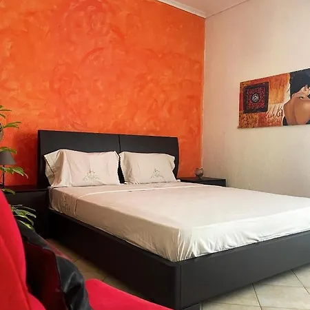 Casa Lia-beach Front 別荘 Nea Kallikrateia
