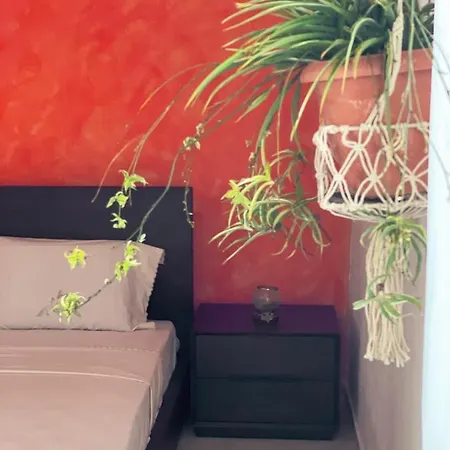 Casa Lia-beach Front *