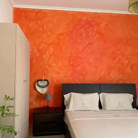 Casa Lia-beach Front *