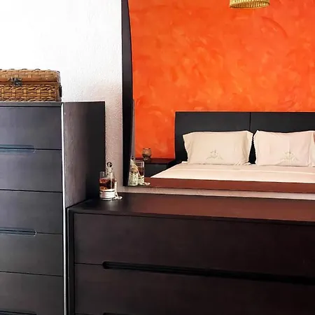 Casa Lia-beach Front Tatil Evi