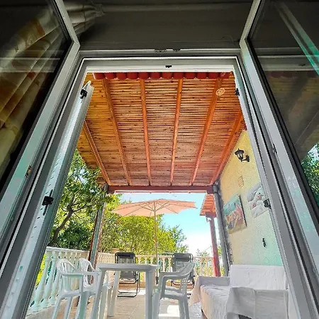 Casa Lia-beach Front *