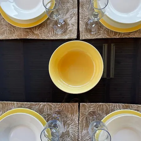 Casa Lia-beach Front Nea Kallikrateia