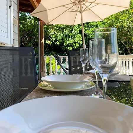 بيت للعطل Casa Lia-beach Front