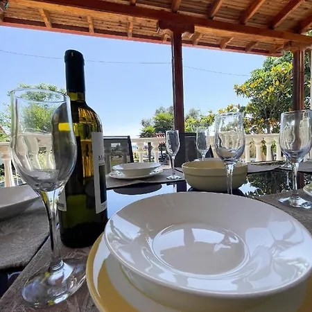 Casa Lia-beach Front *