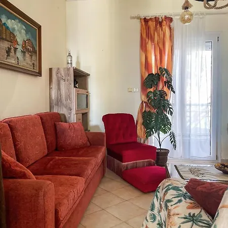 Holiday home Casa Lia-beach Front