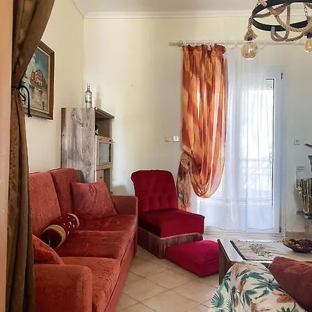 Casa Lia-beach Front