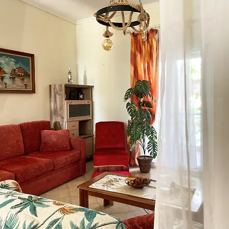 Casa Lia-beach Front *