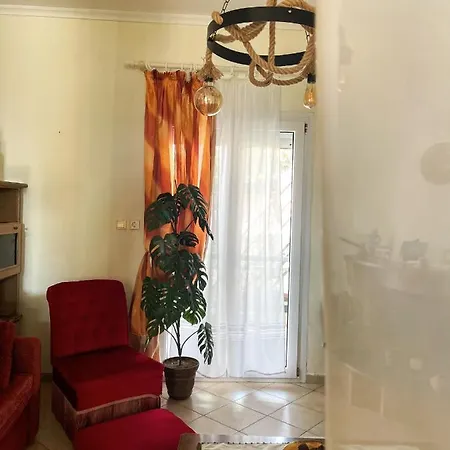 Casa Lia-beach Front Tatil Evi *