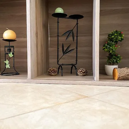 Casa Lia-beach Front *