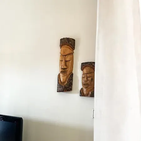 Casa Lia-beach Front Nea Kallikrateia