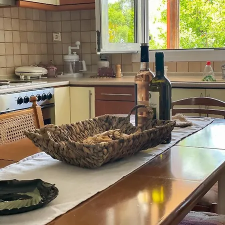 Casa Lia-beach Front