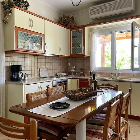 Casa Lia-beach Front *